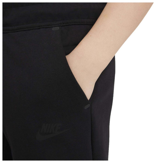Nike Παιδικό σορτς Sportswear Tech Fleece
